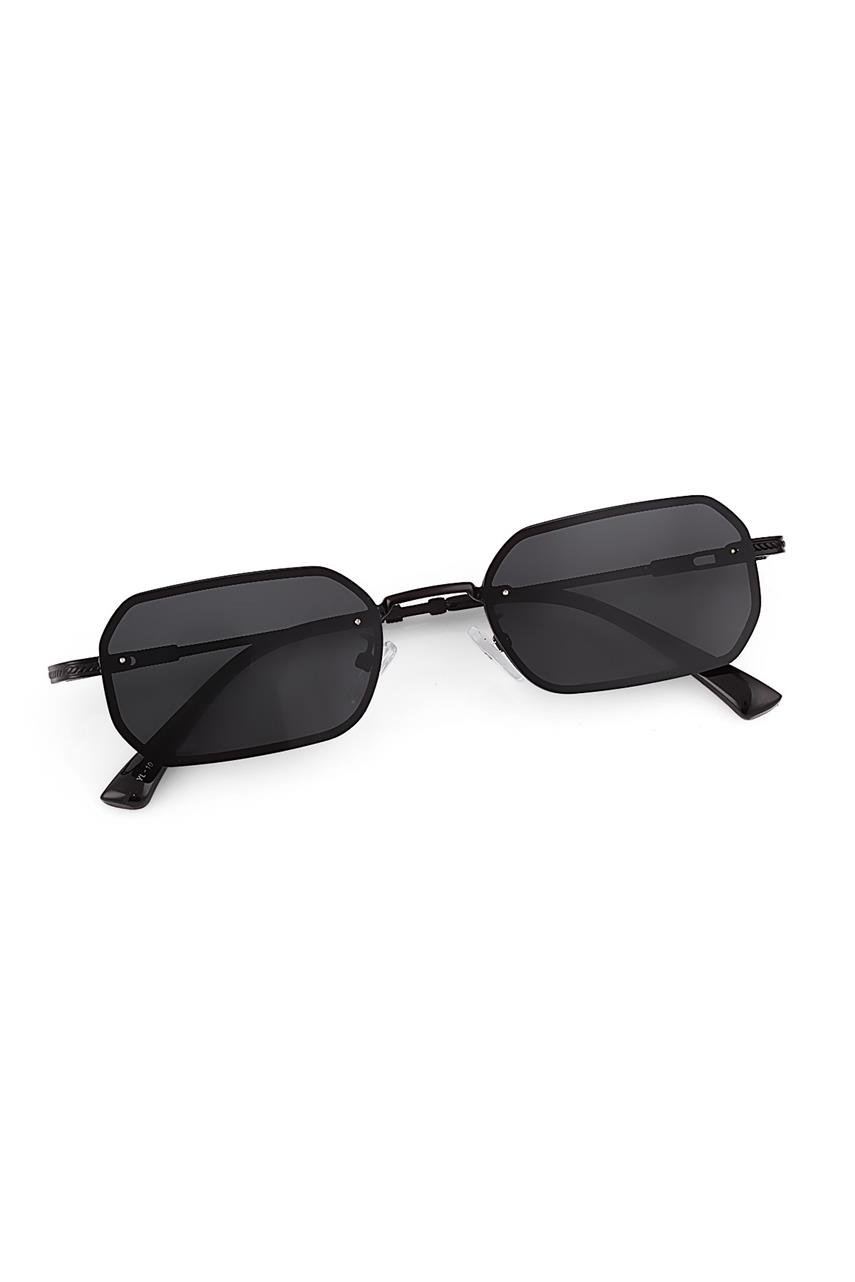Hardy Black Black Güneş Gözlüğü