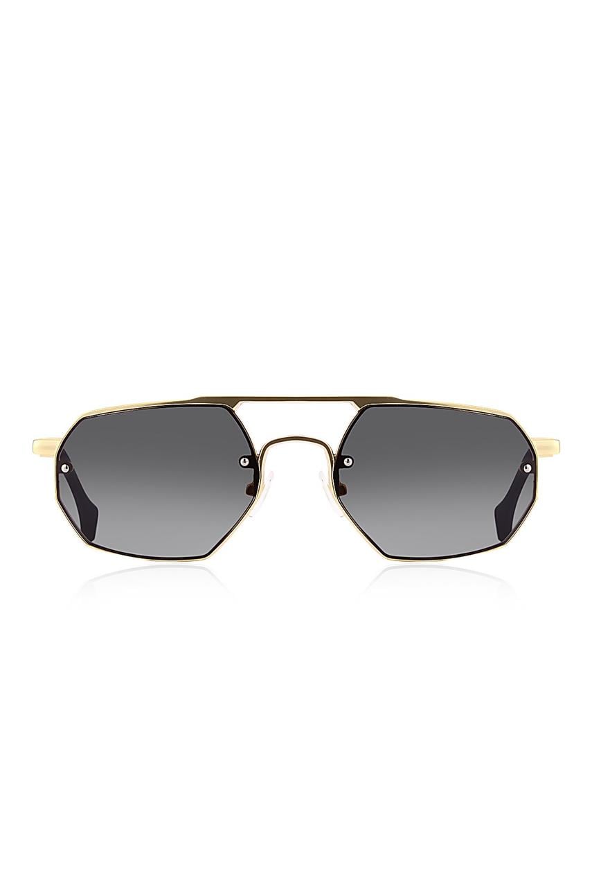Harper Gold Black Güneş Gözlüğü