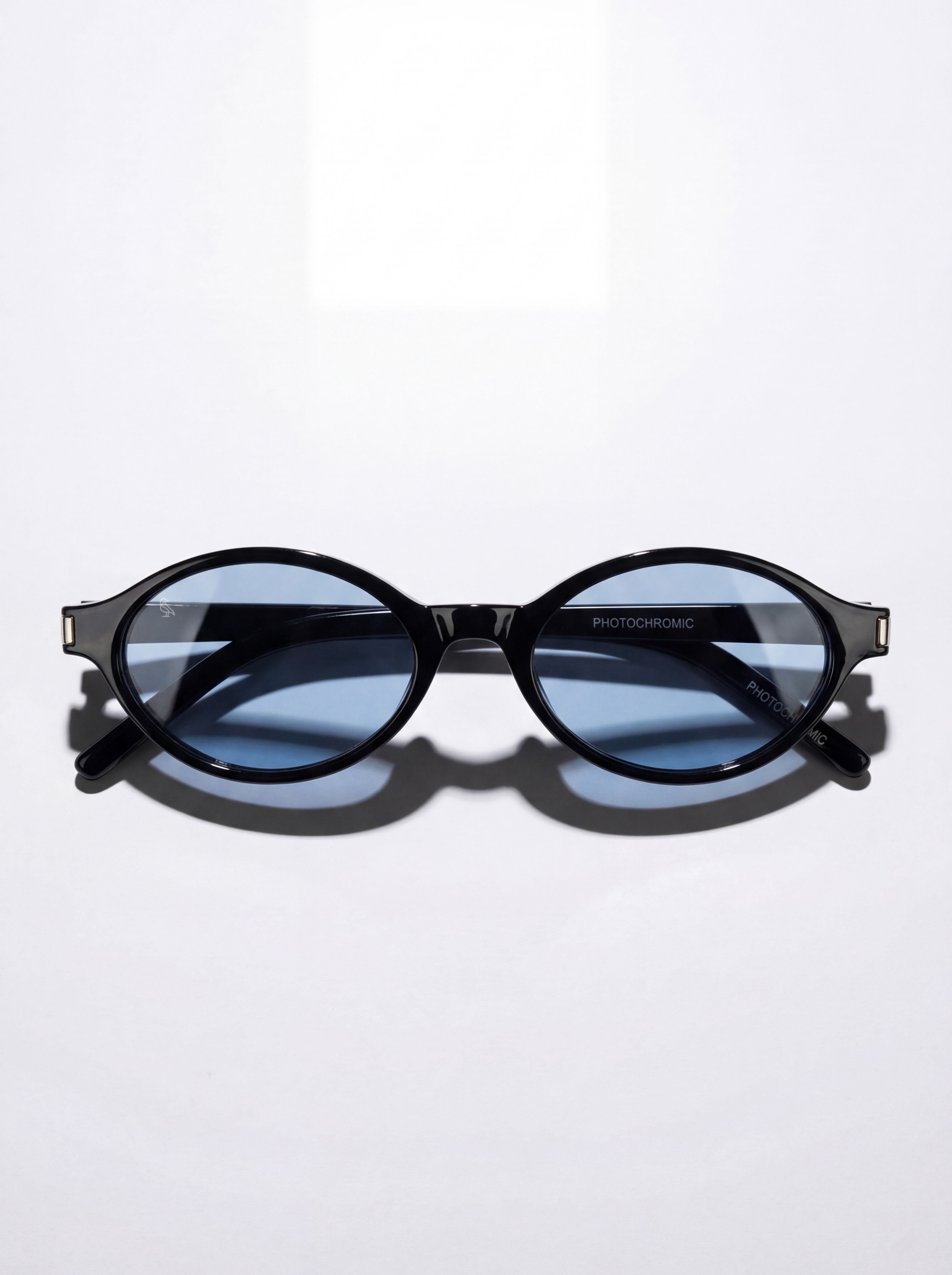 Harvey Black Blue Photochromic Güneş Gözlüğü