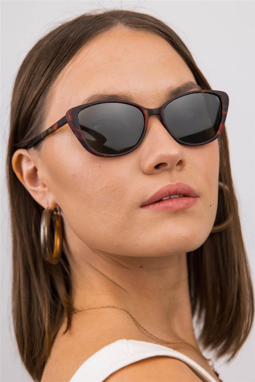 Hayrish Tortoise Green Güneş Gözlüğü
