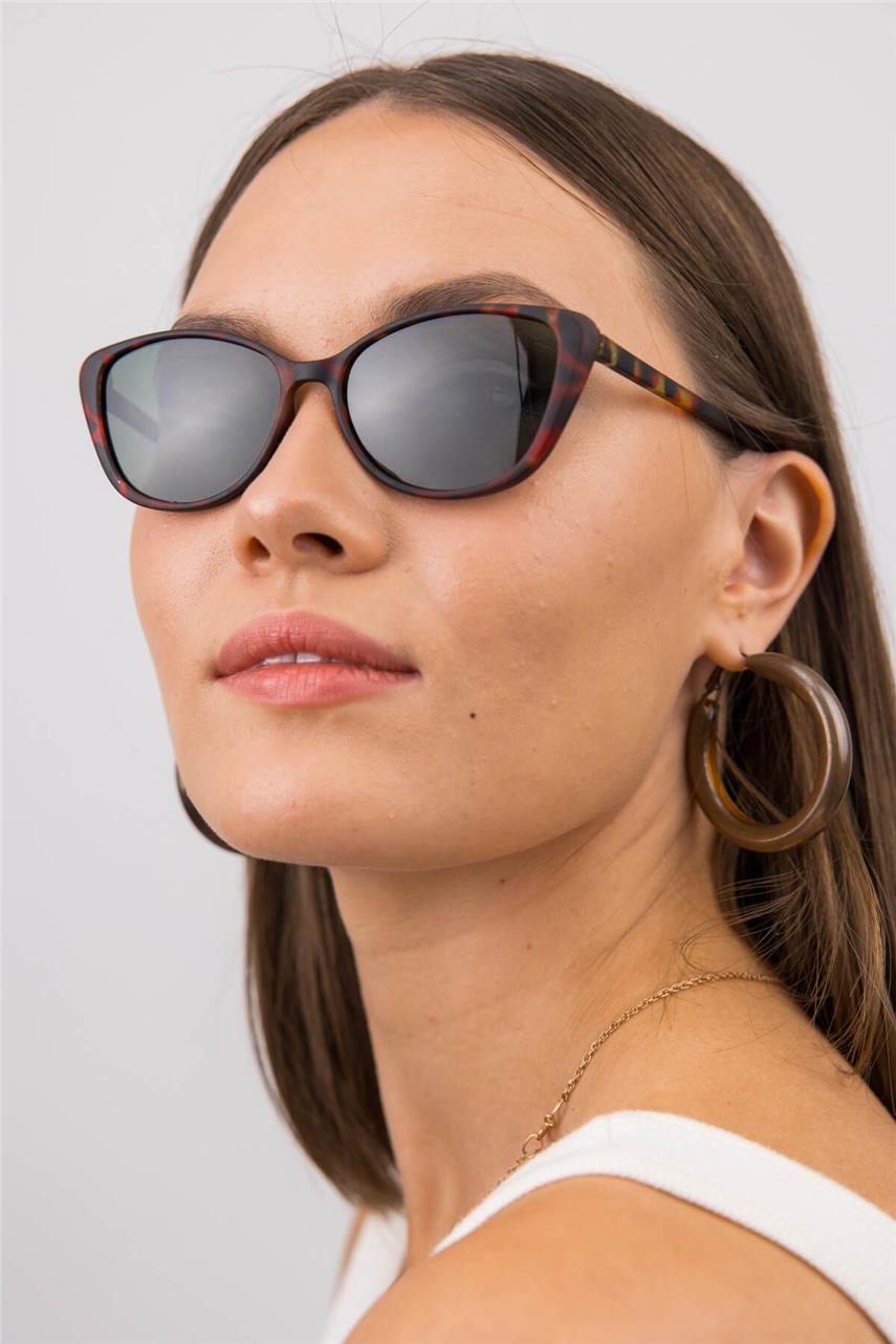 Hayrish Tortoise Green Güneş Gözlüğü