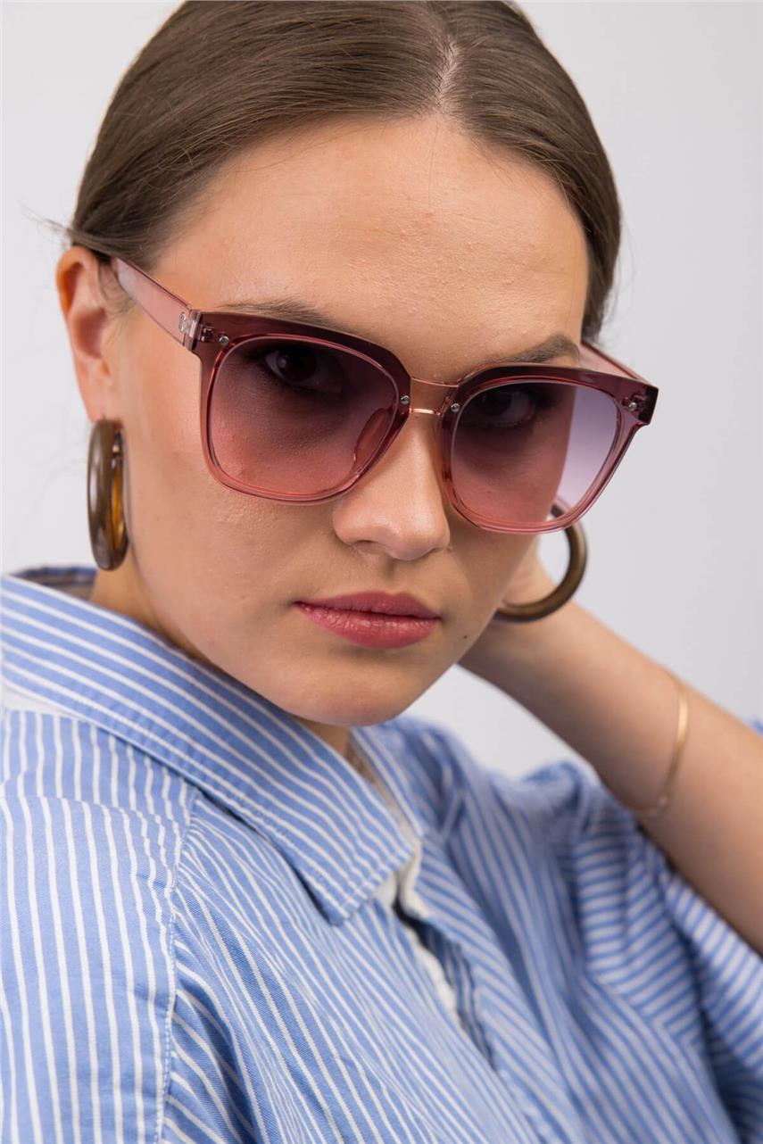 Helen Pink Güneş Gözlüğü
