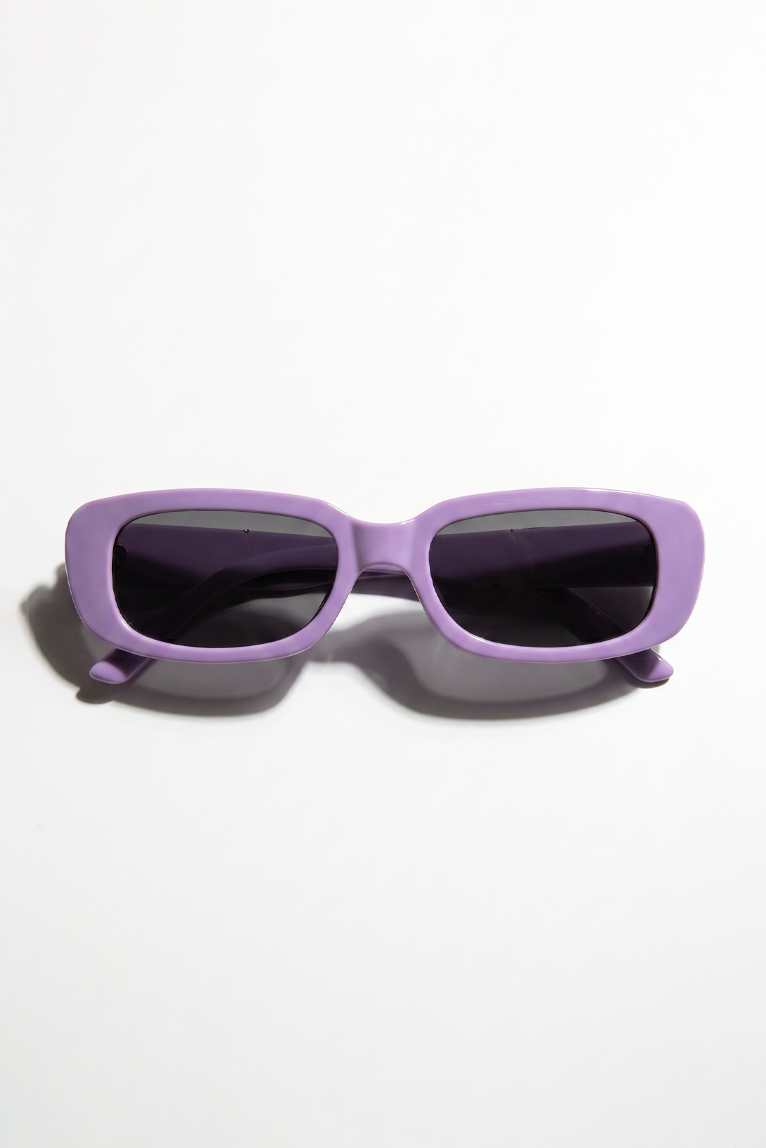 Heyo Light Purple Black Kız Çocuk Güneş Gözlüğü