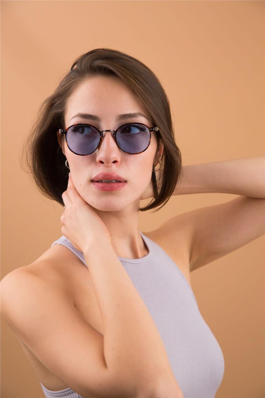 Hildegard Blue Güneş Gözlüğü