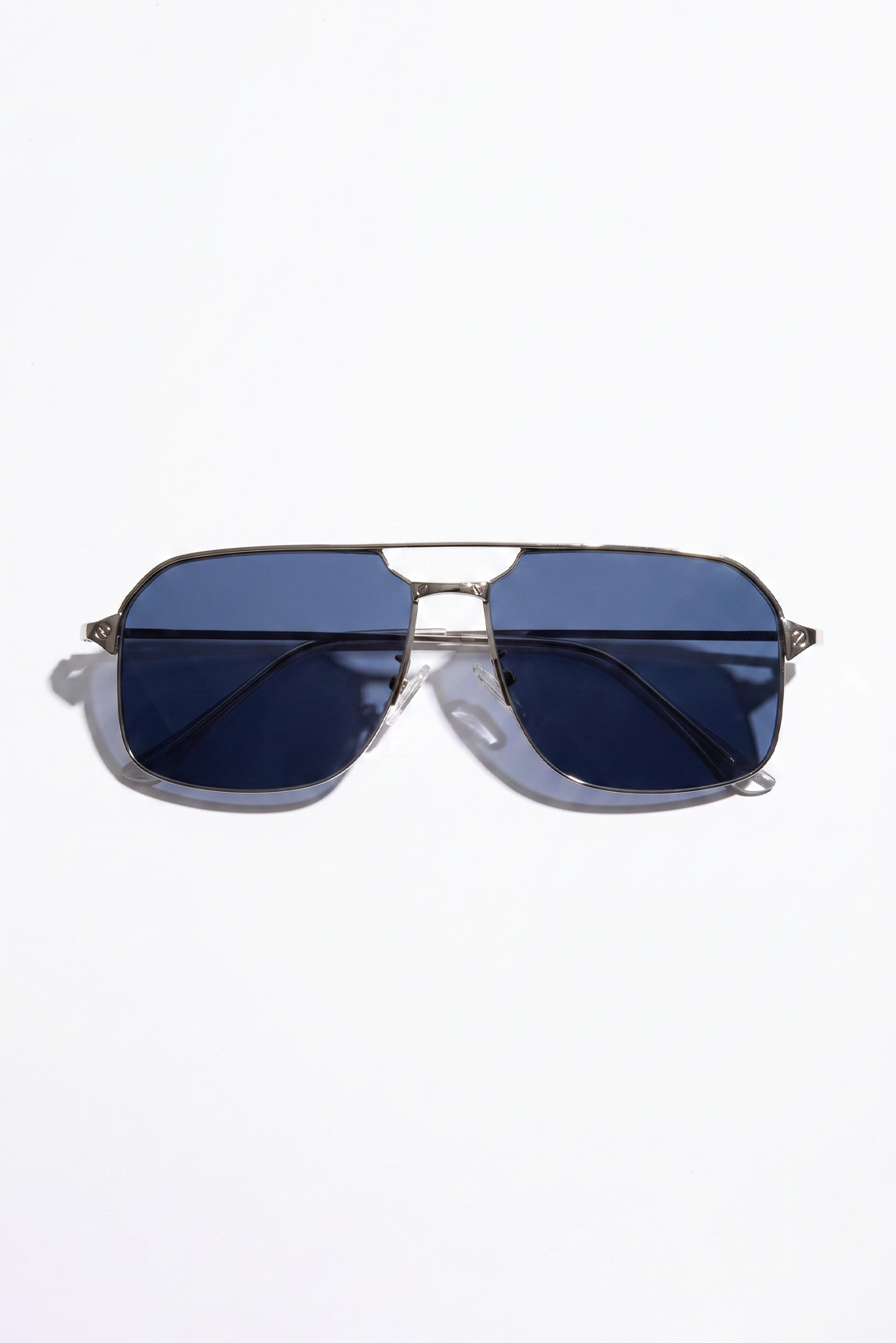Holdor Silver Blue Güneş Gözlüğü
