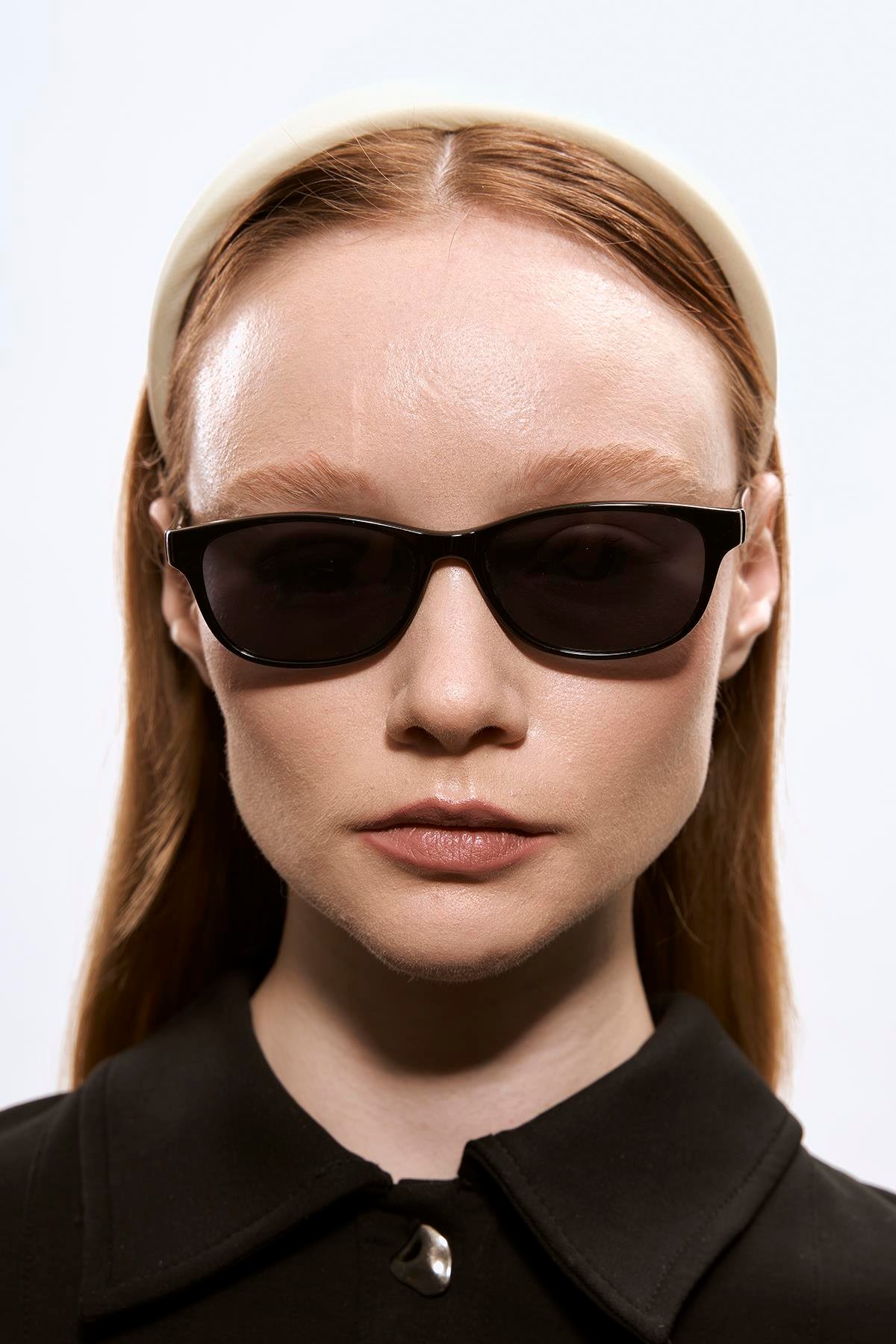 Humla Black Güneş Gözlüğü