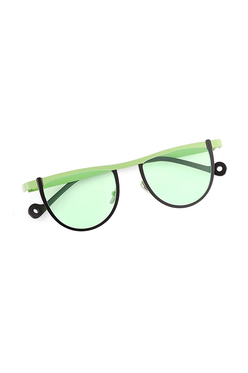 Irina Green Green Güneş Gözlüğü