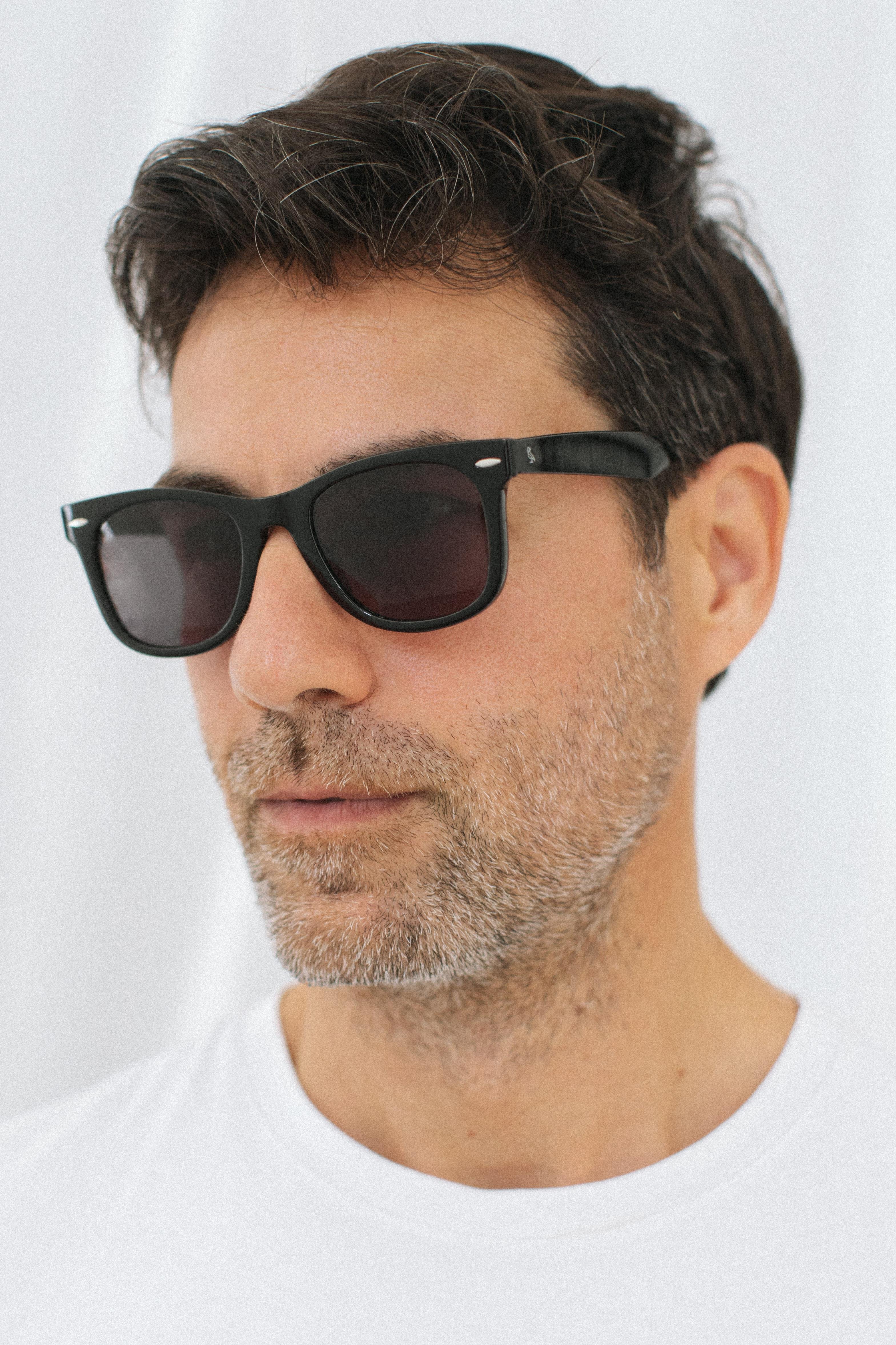 Jack Black Erkek Güneş Gözlüğü