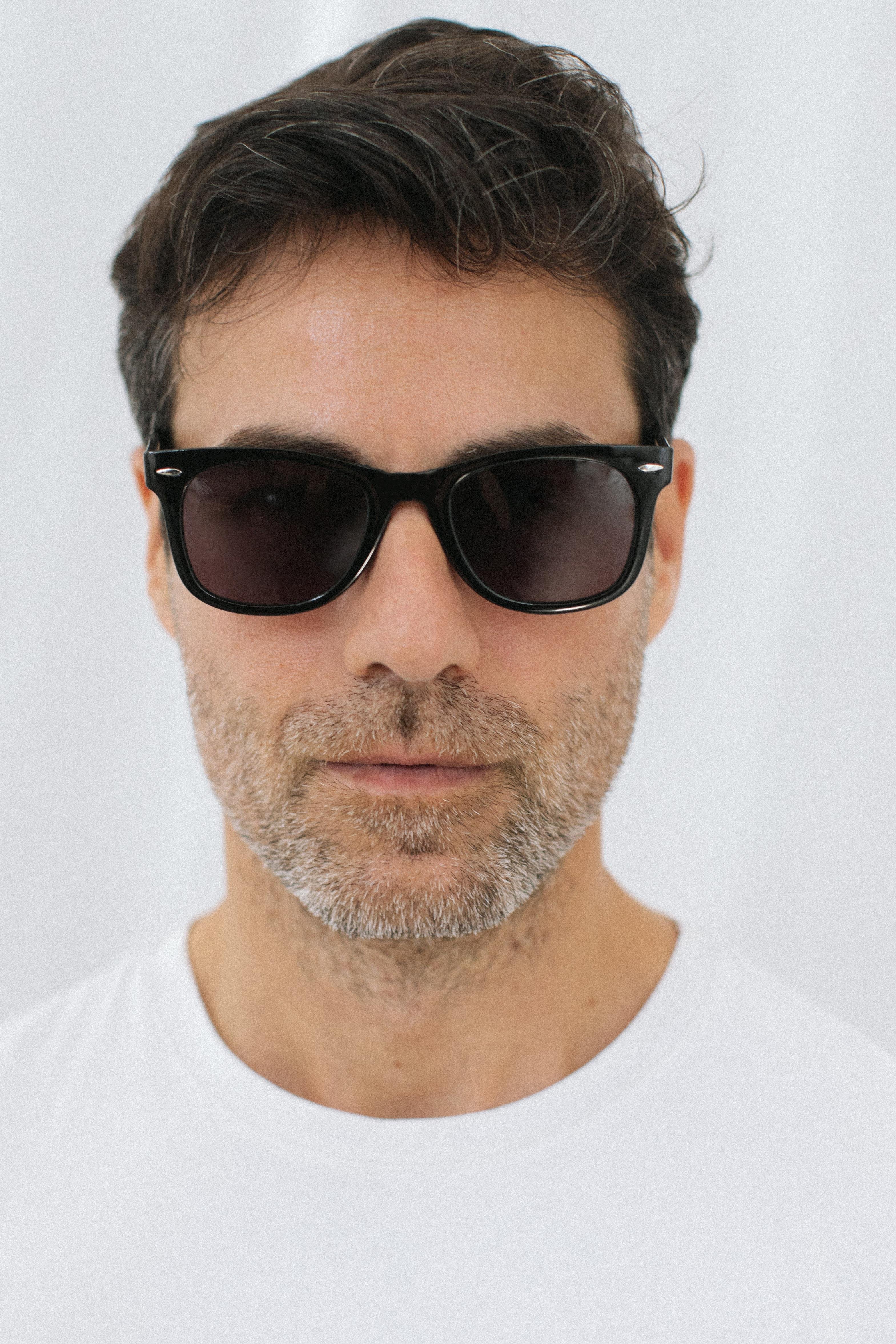 Jack Black Erkek Güneş Gözlüğü