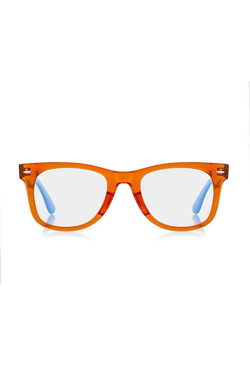 Jack Orange Blue Mavi Işık Koruyucu Gözlük