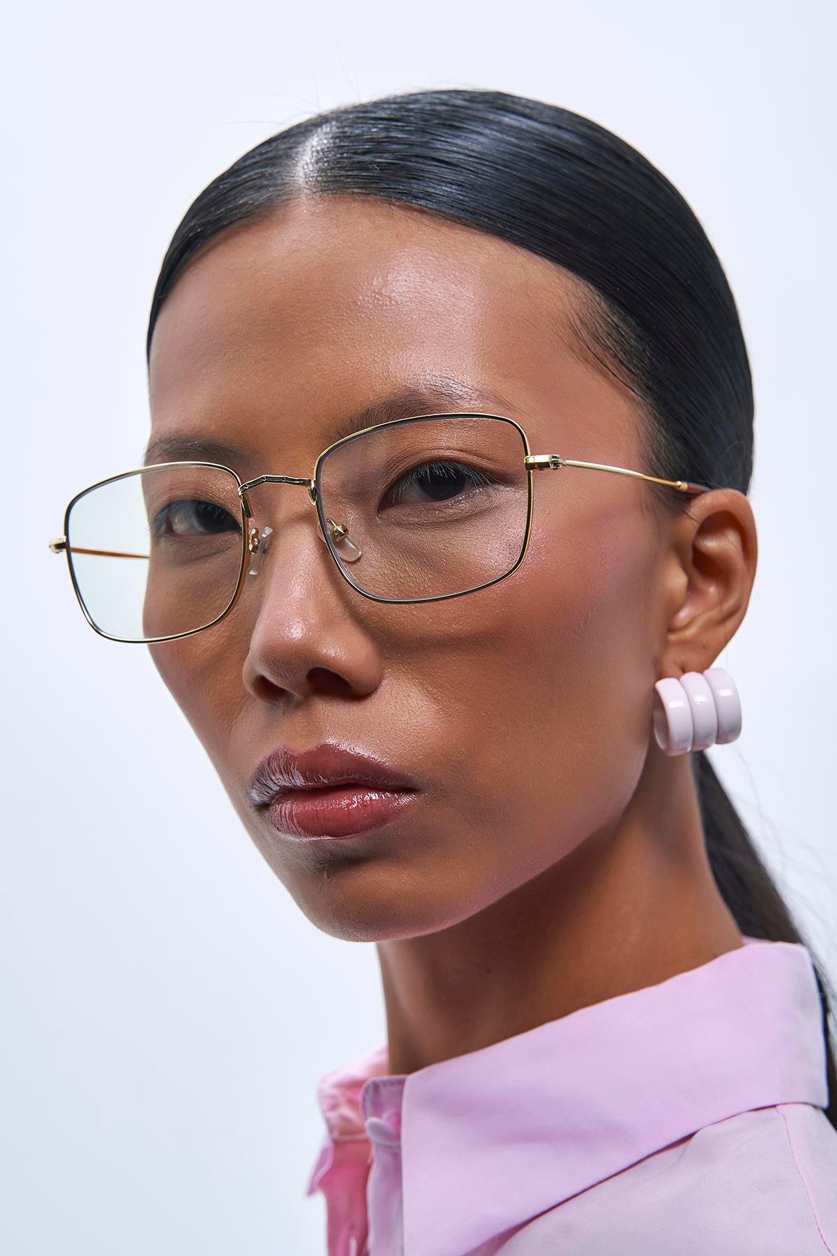 Jami Gold Mavi Işık Koruyucu Gözlük