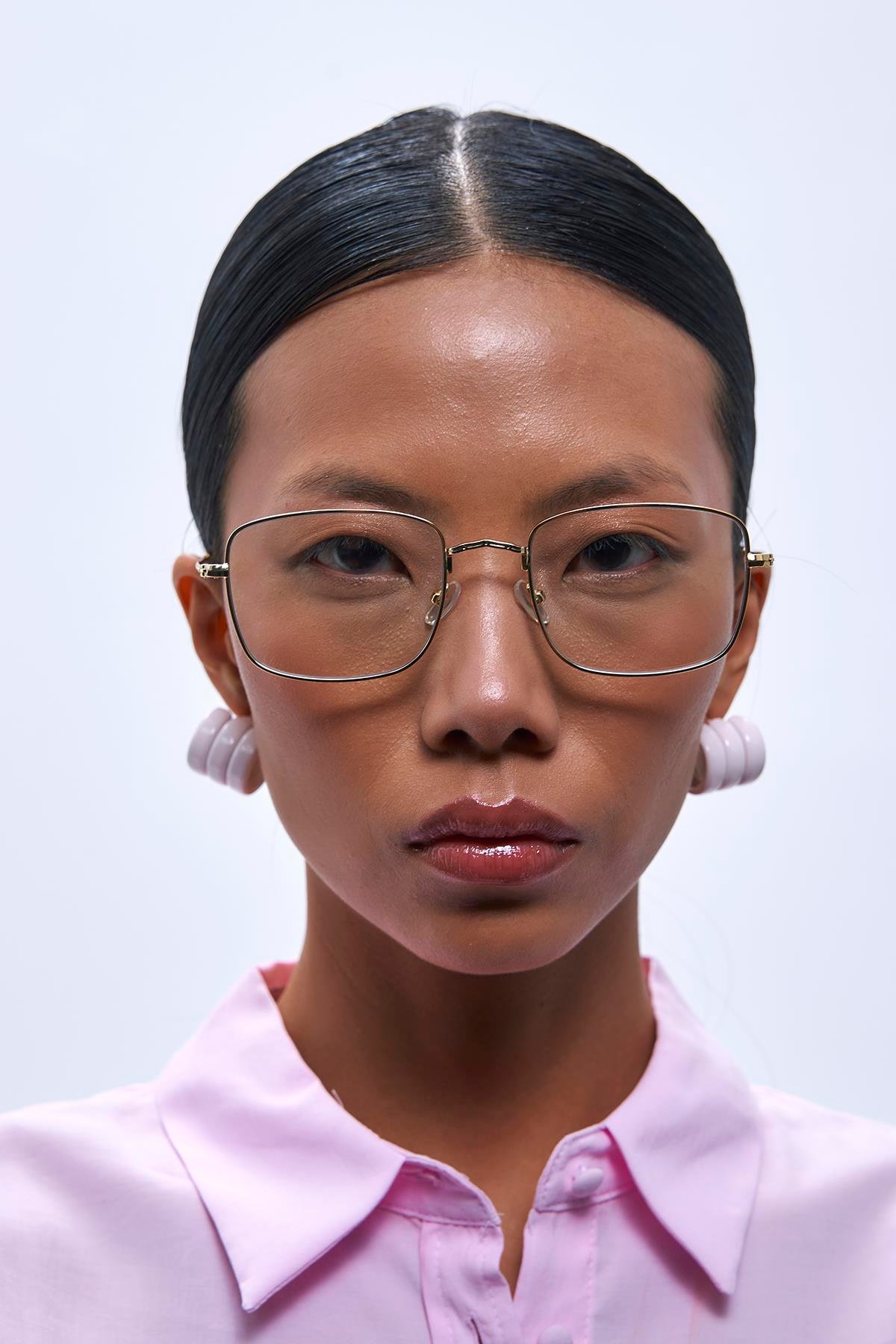 Jami Gold Mavi Işık Koruyucu Gözlük