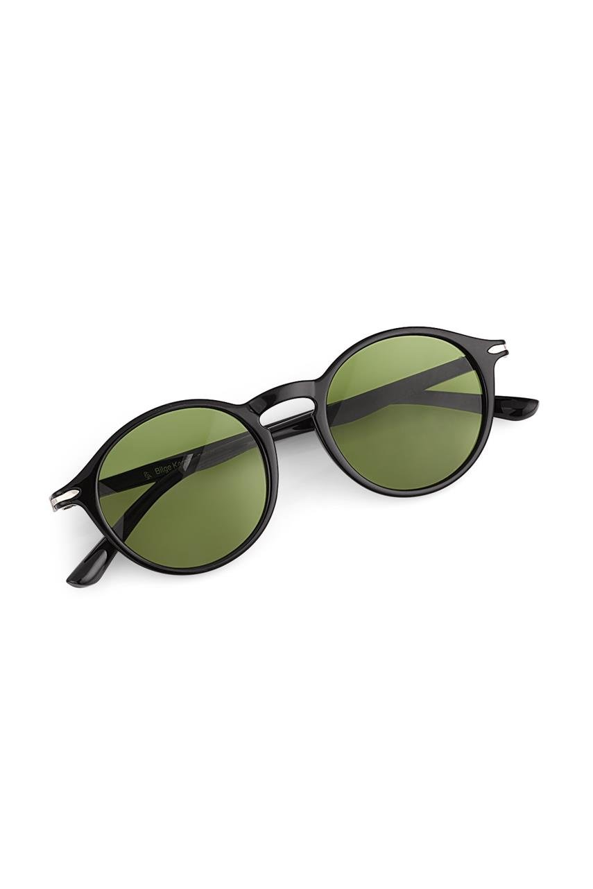 Jayidem Black Olive Güneş Gözlüğü