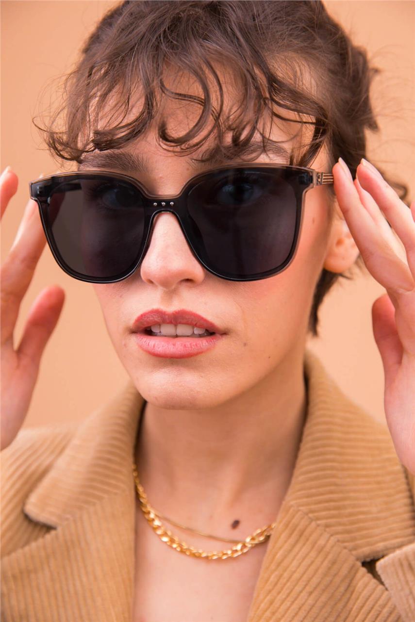 Jennifer Grey Güneş Gözlüğü