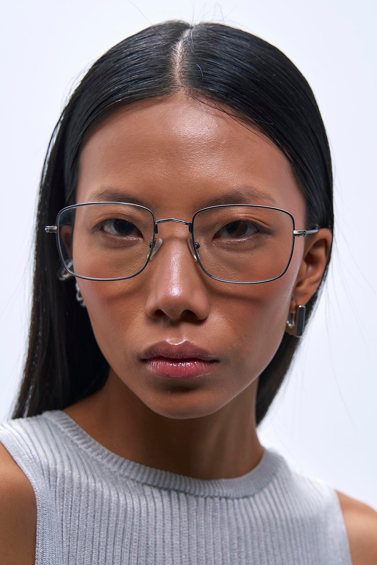 Jens Silver Mavi Işık Koruyucu Gözlük