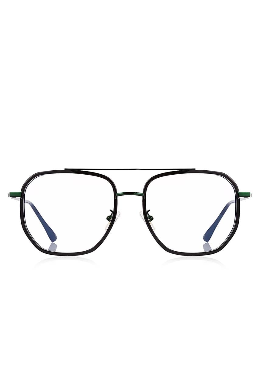 Jensen Green Erkek Mavi Işık Koruyucu Gözlük