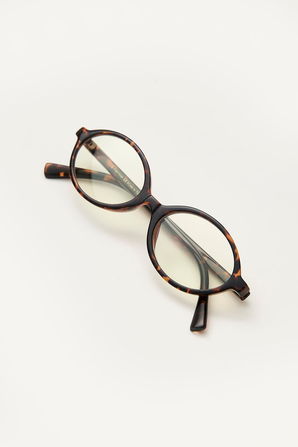 Jerson Leopard Mavi Işık Koruyucu Gözlük