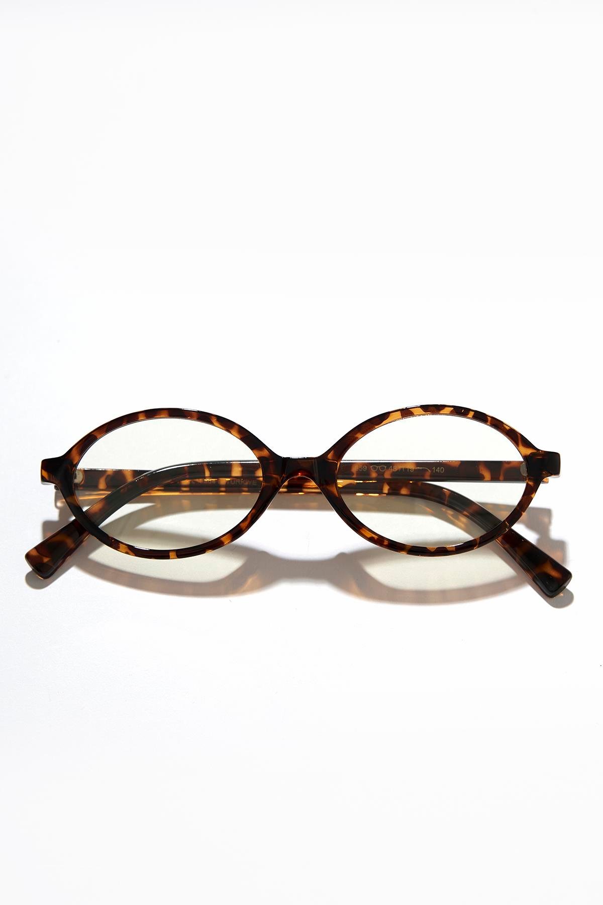 Jerson Leopard Mavi Işık Koruyucu Gözlük