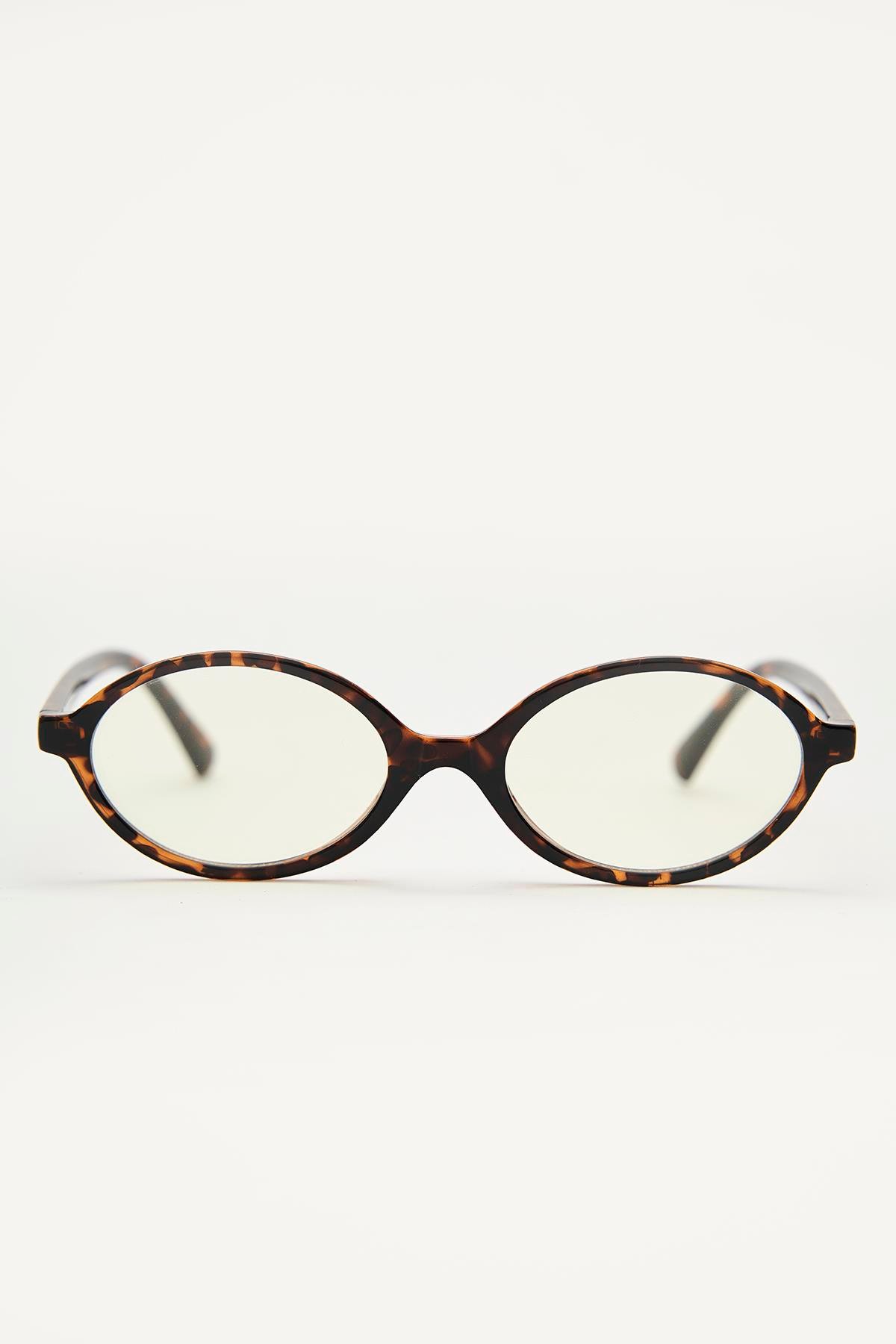 Jerson Leopard Mavi Işık Koruyucu Gözlük