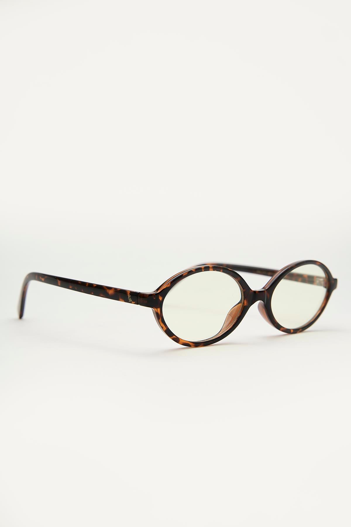 Jerson Leopard Mavi Işık Koruyucu Gözlük