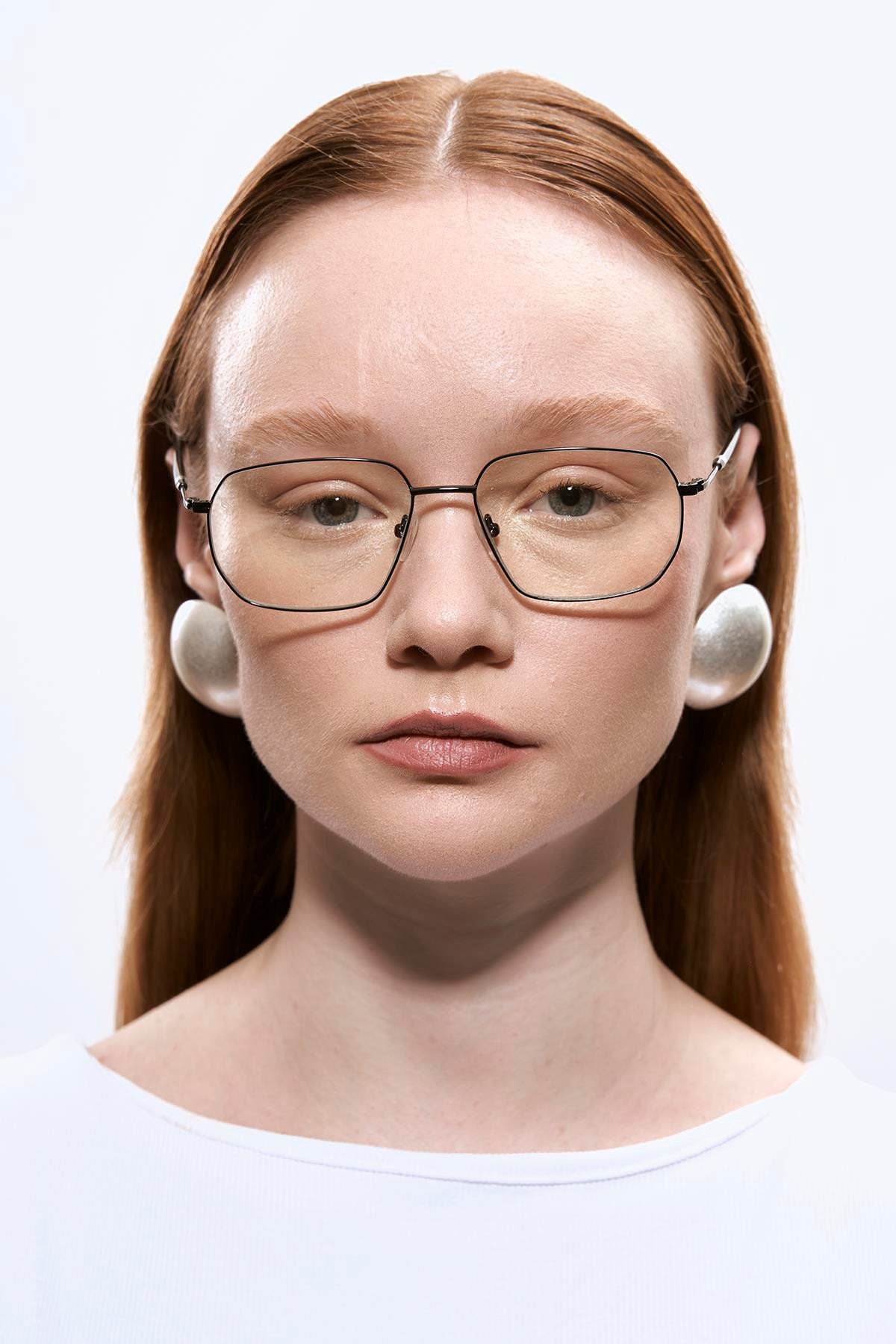 Jonne Black Mavi Işık Koruyucu Gözlük