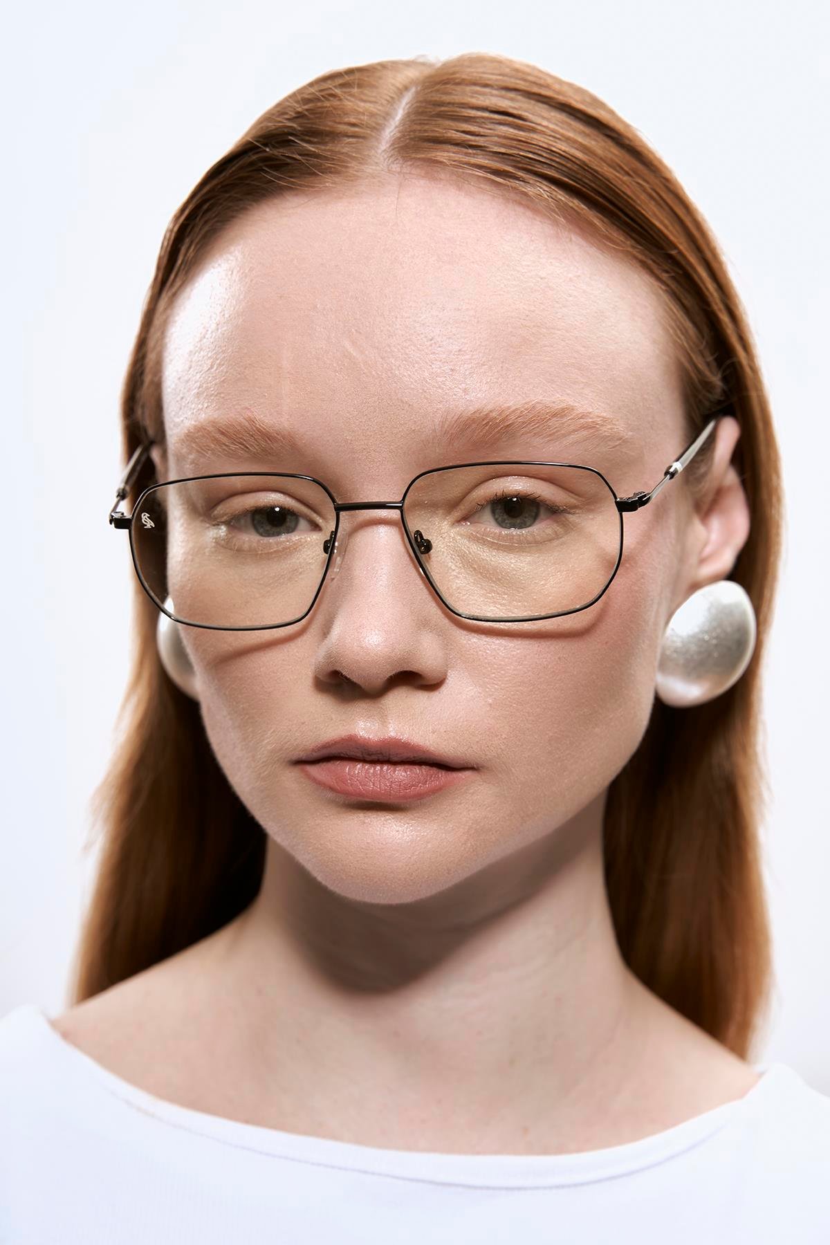 Jonne Black Mavi Işık Koruyucu Gözlük