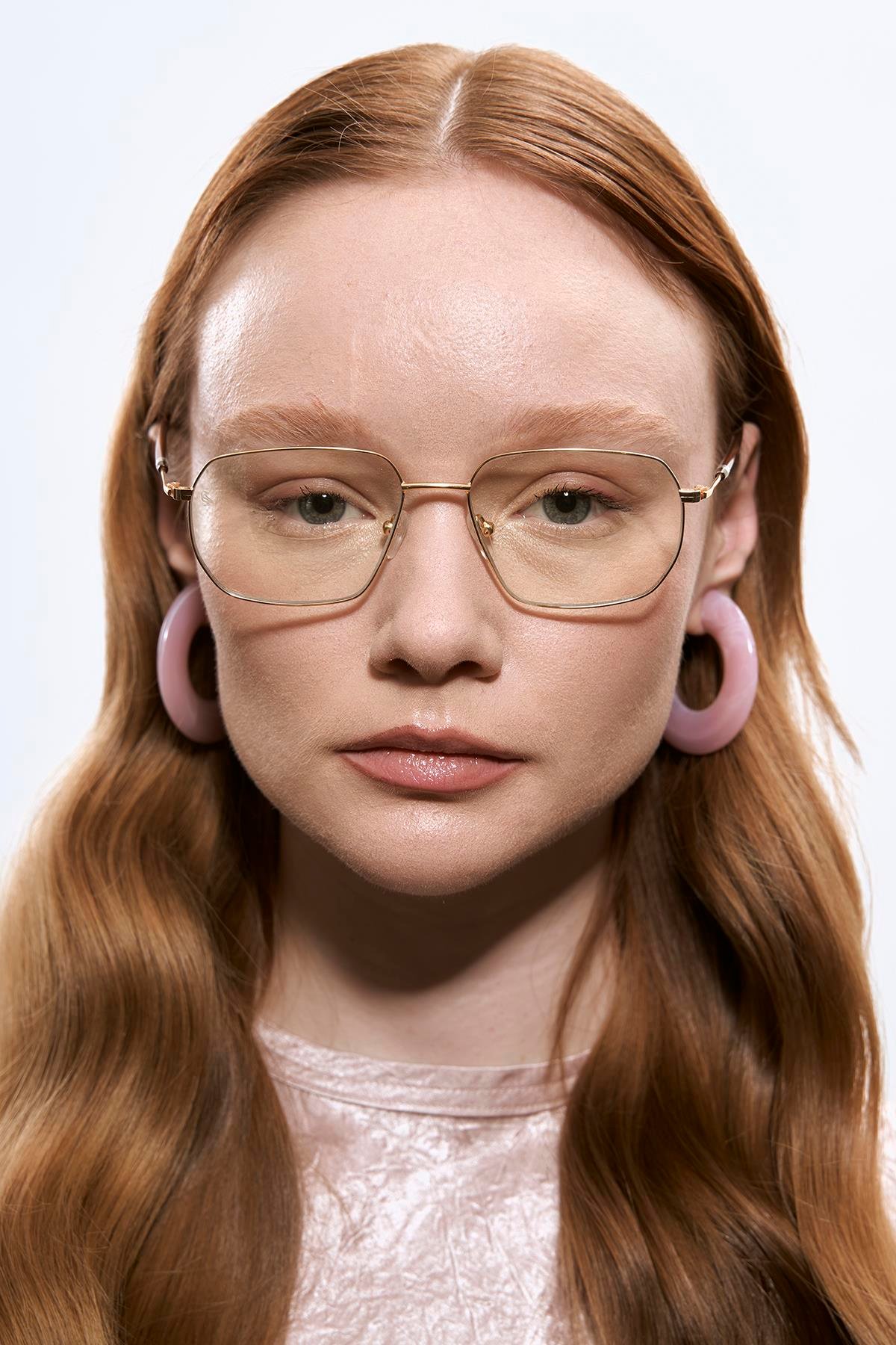 Jonne Gold Mavi Işık Koruyucu Gözlük