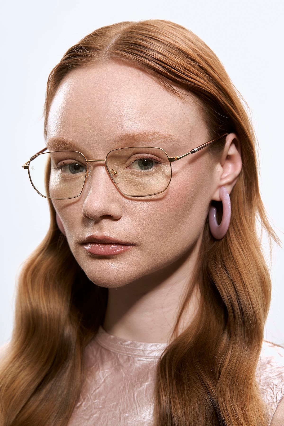 Jonne Gold Mavi Işık Koruyucu Gözlük