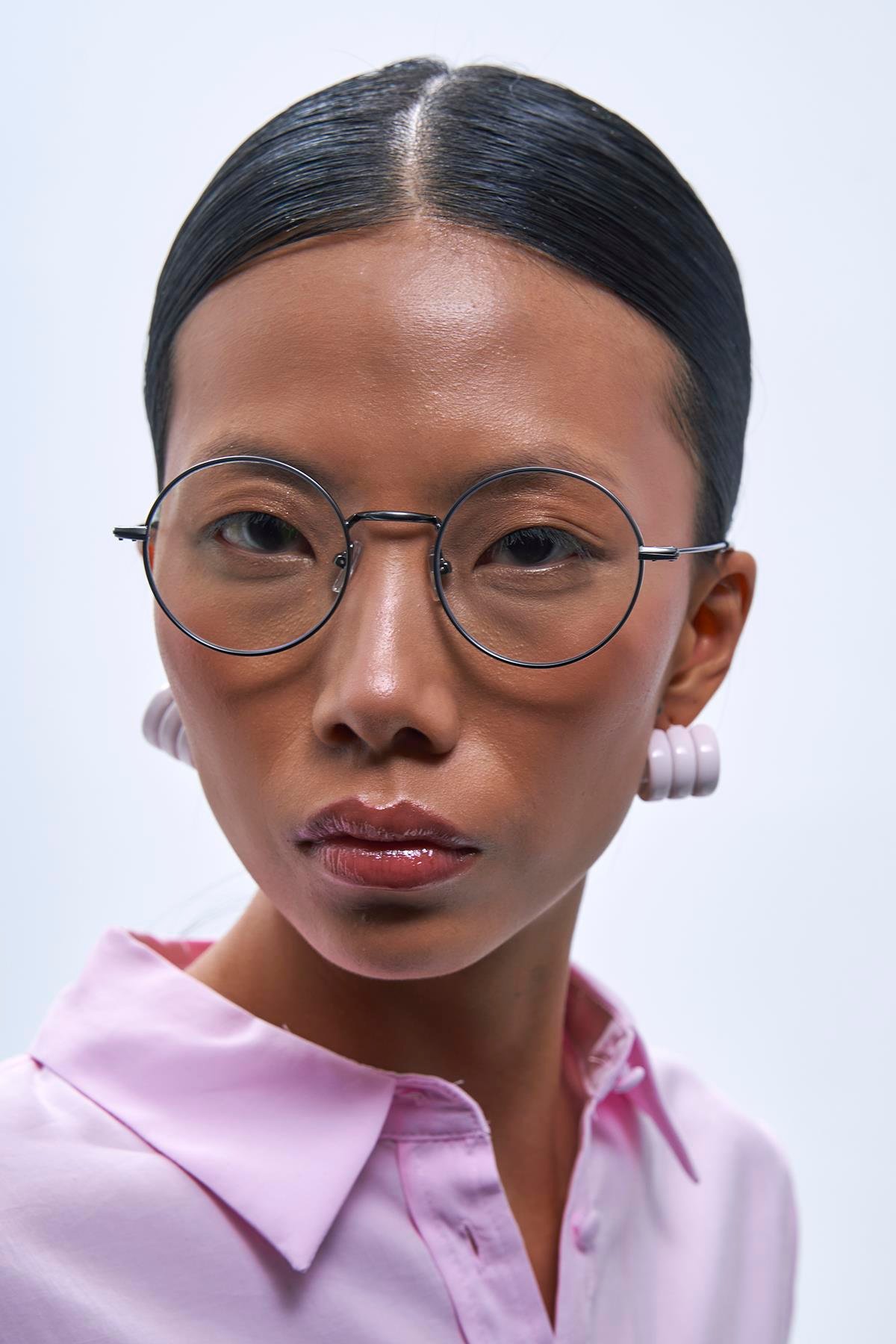 Juho Silver Mavi Işık Koruyucu Gözlük