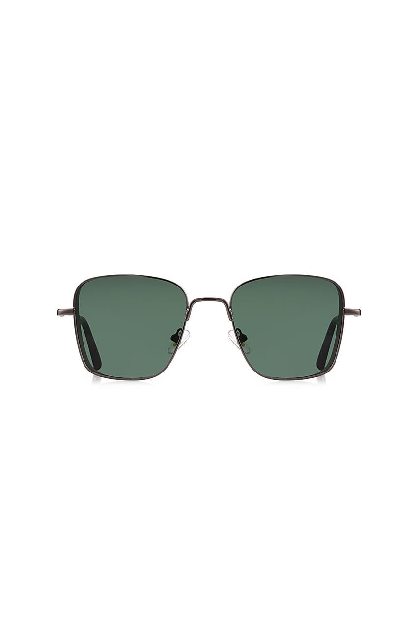 Jules Black Green Erkek Güneş Gözlüğü