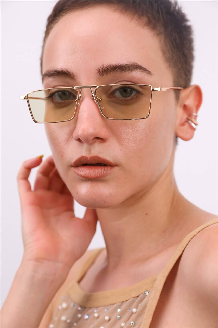 Julia Olive Güneş Gözlüğü