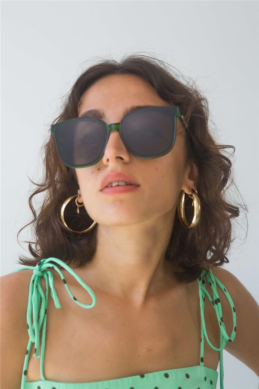 Juliet Green Güneş Gözlüğü