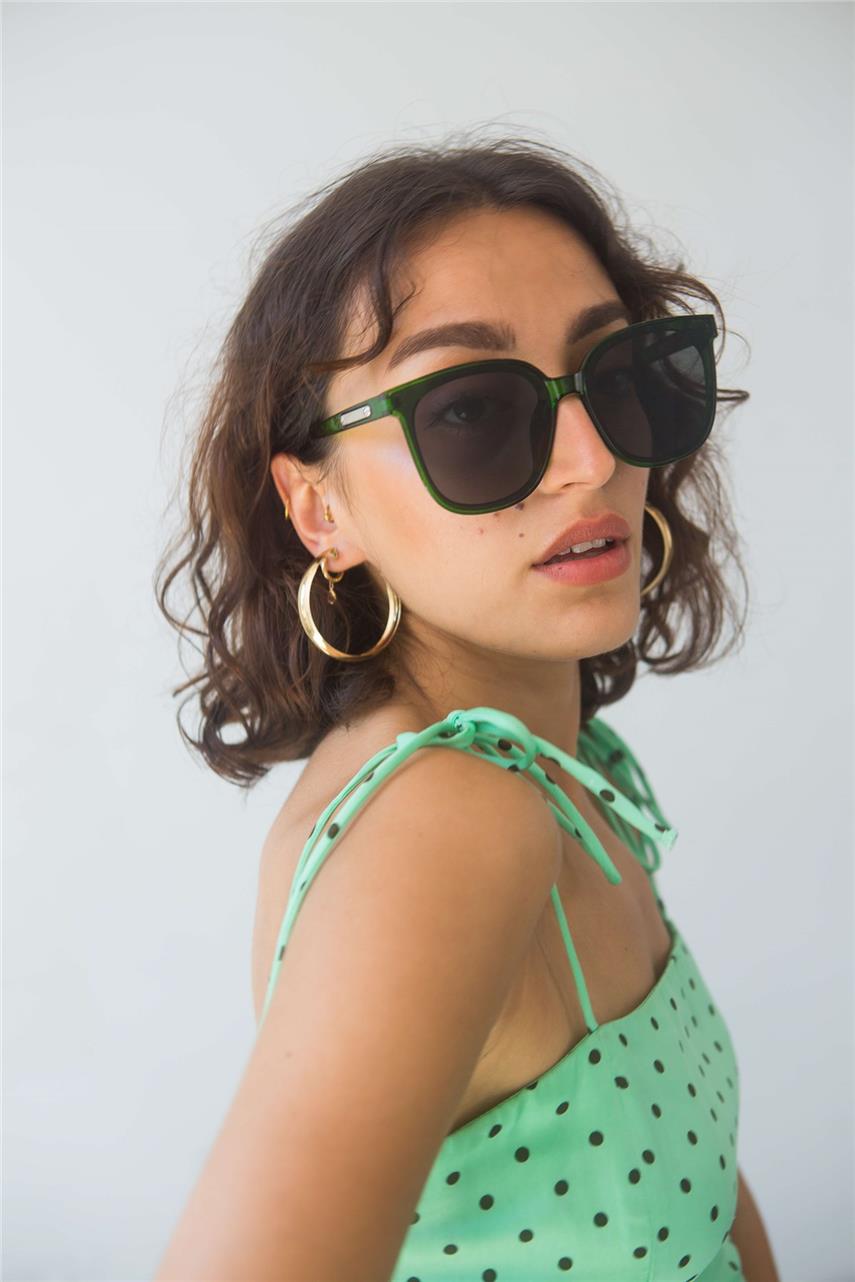 Juliet Green Güneş Gözlüğü