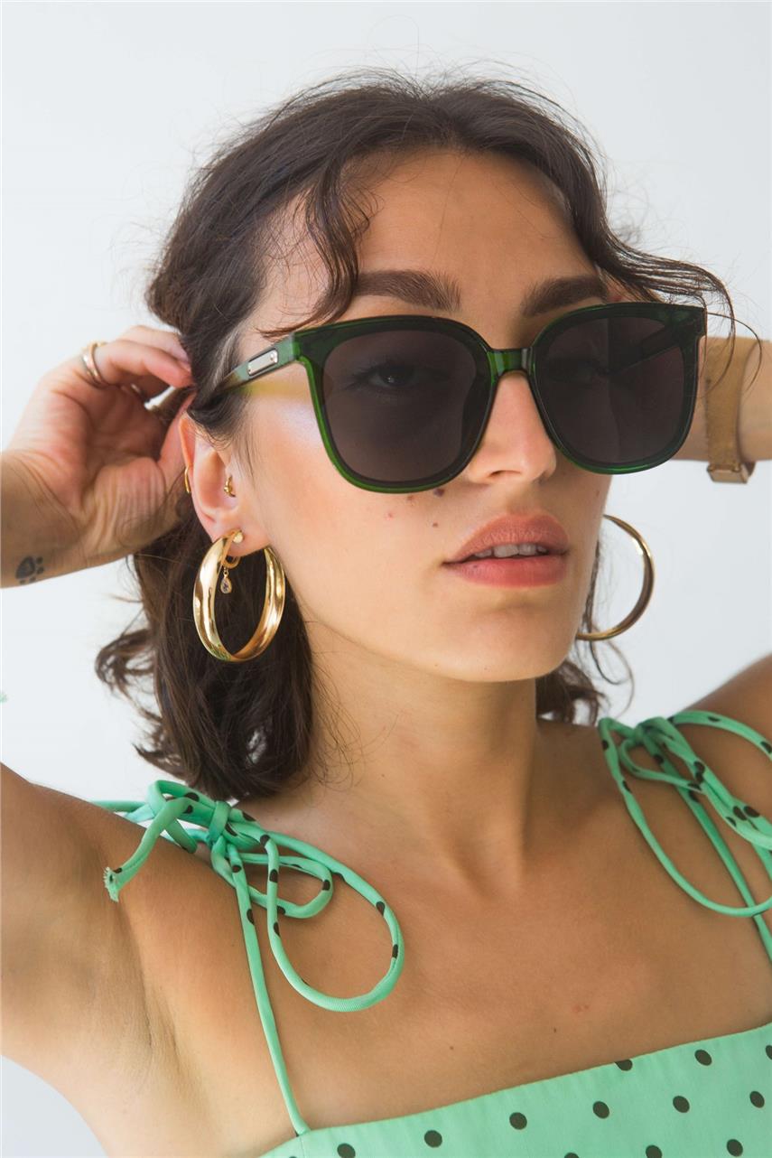 Juliet Green Güneş Gözlüğü