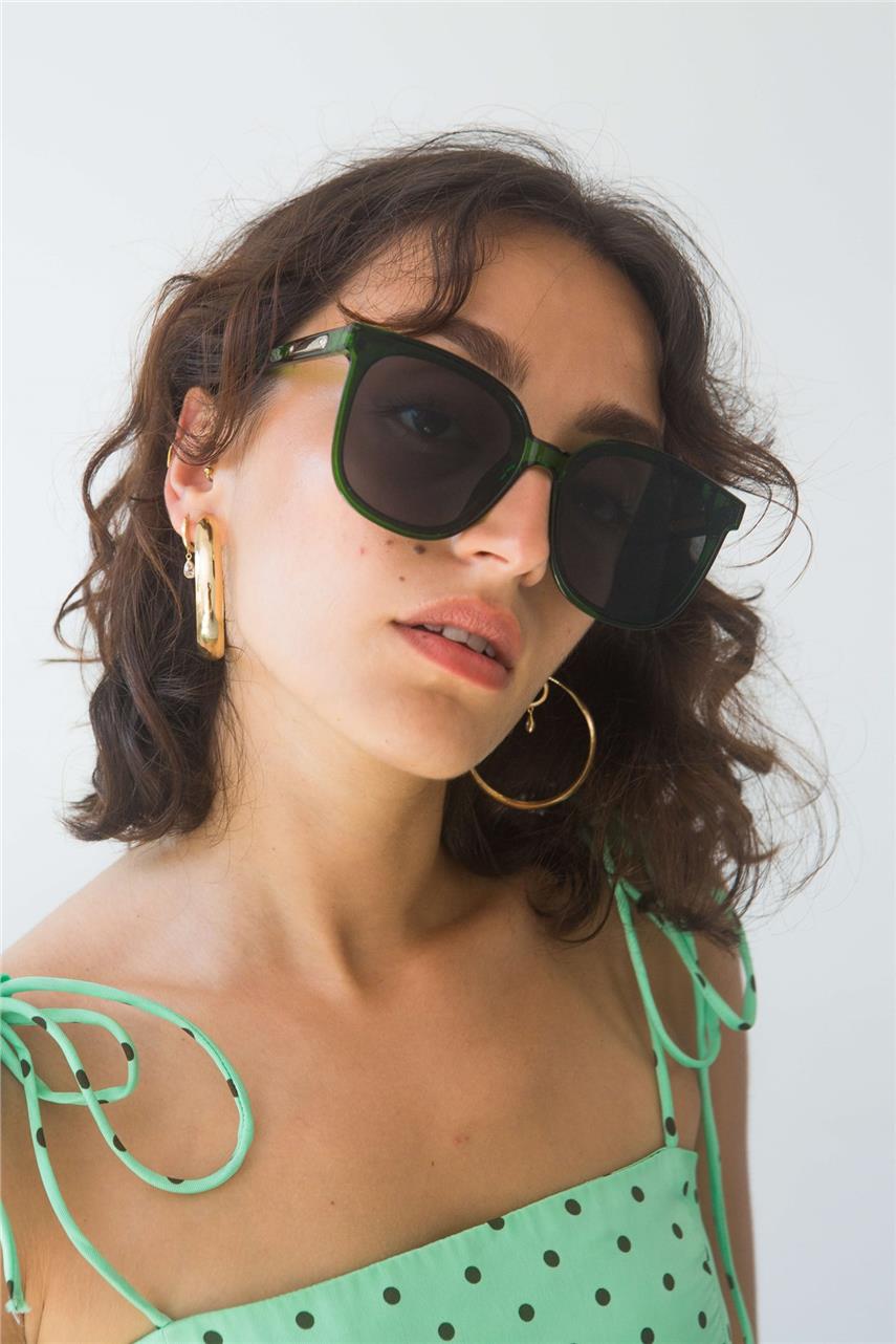 Juliet Green Güneş Gözlüğü