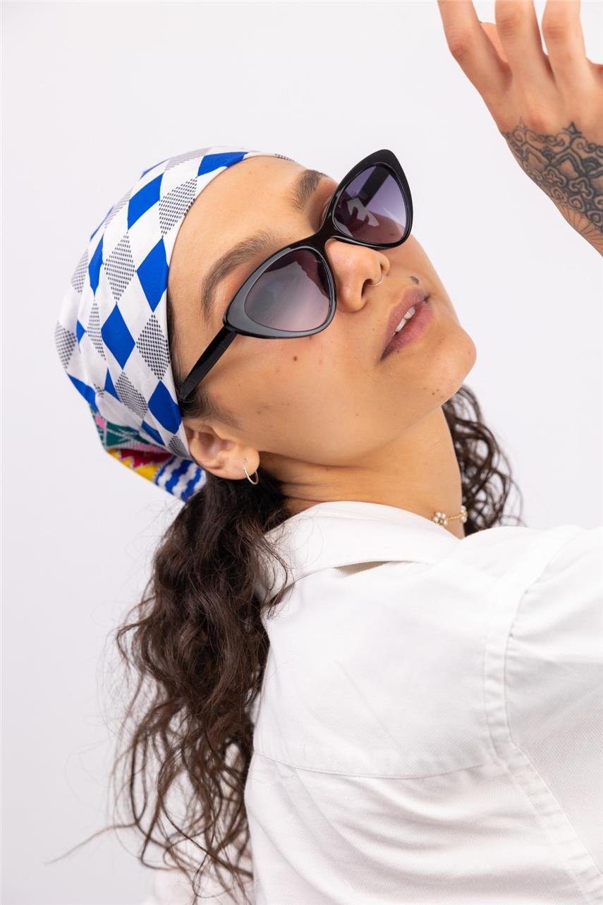 Jully Black Güneş Gözlüğü