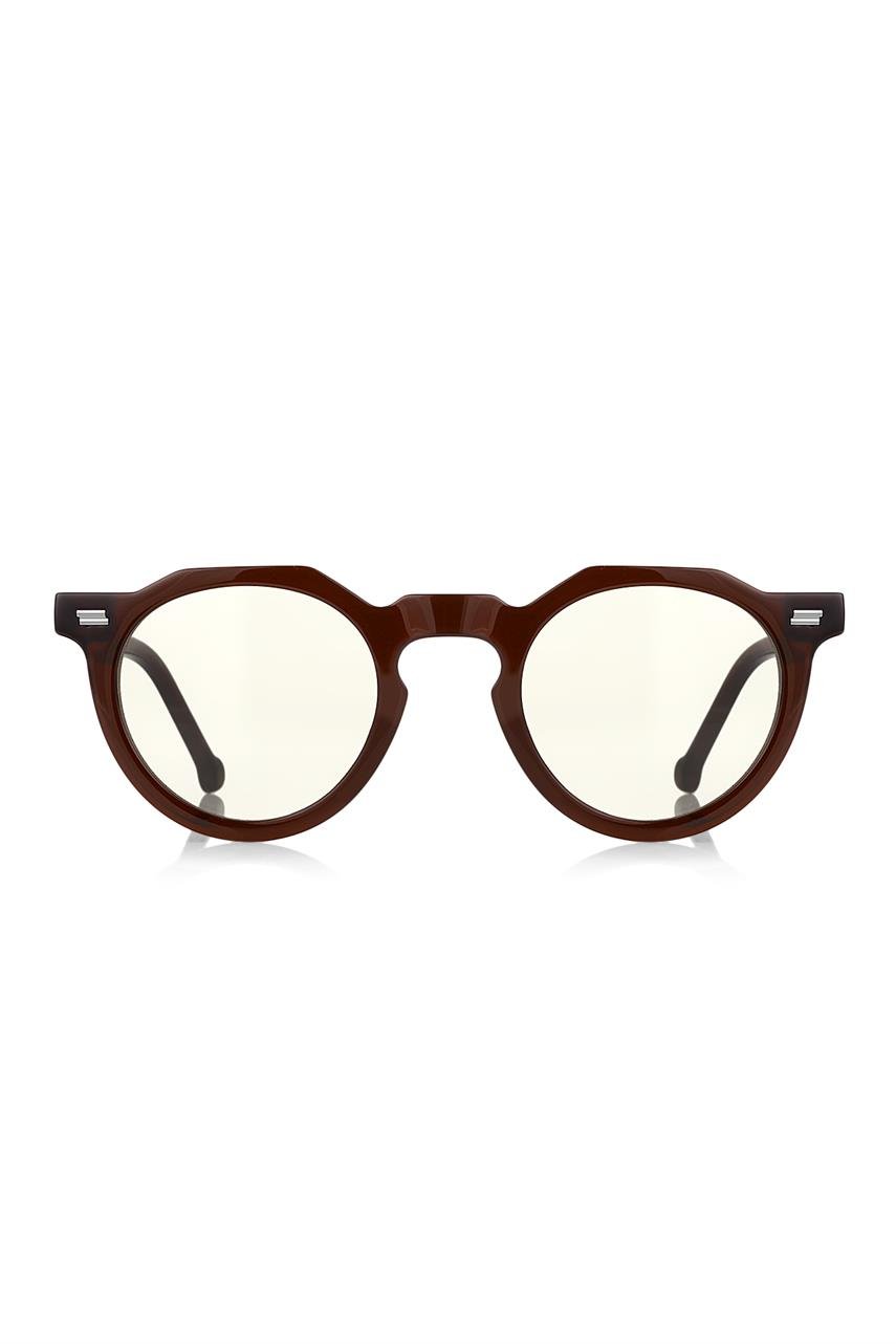 Justus Brown Olive Güneş Gözlüğü