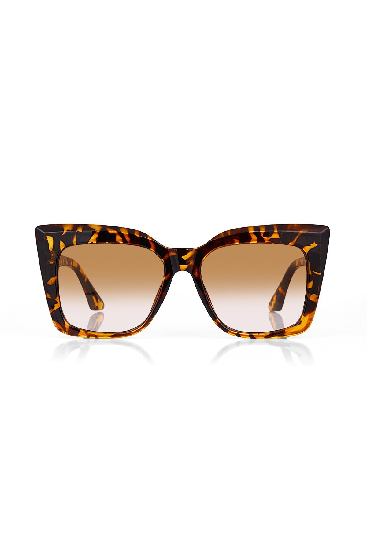 Kevin Leopard Güneş Gözlüğü