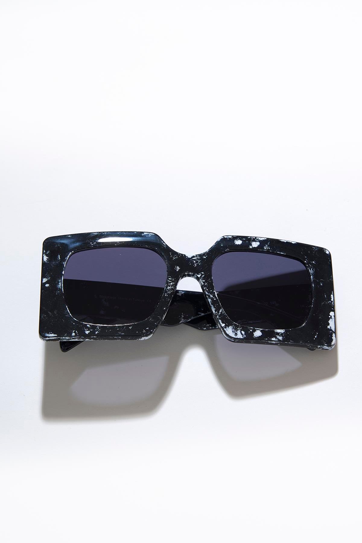 Kırlangıç Dirty Black Güneş Gözlüğü