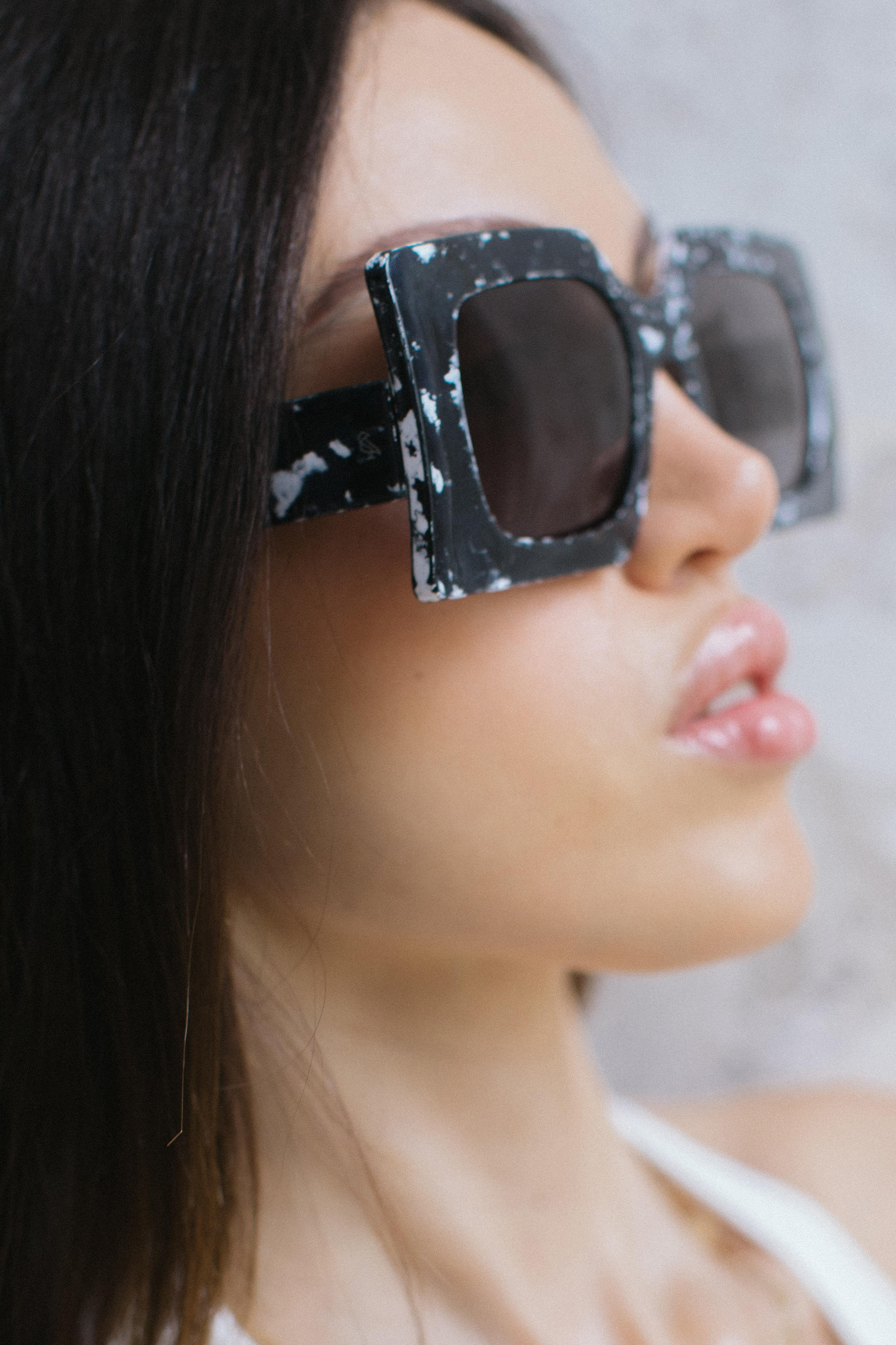 Kırlangıç Dirty Black Güneş Gözlüğü