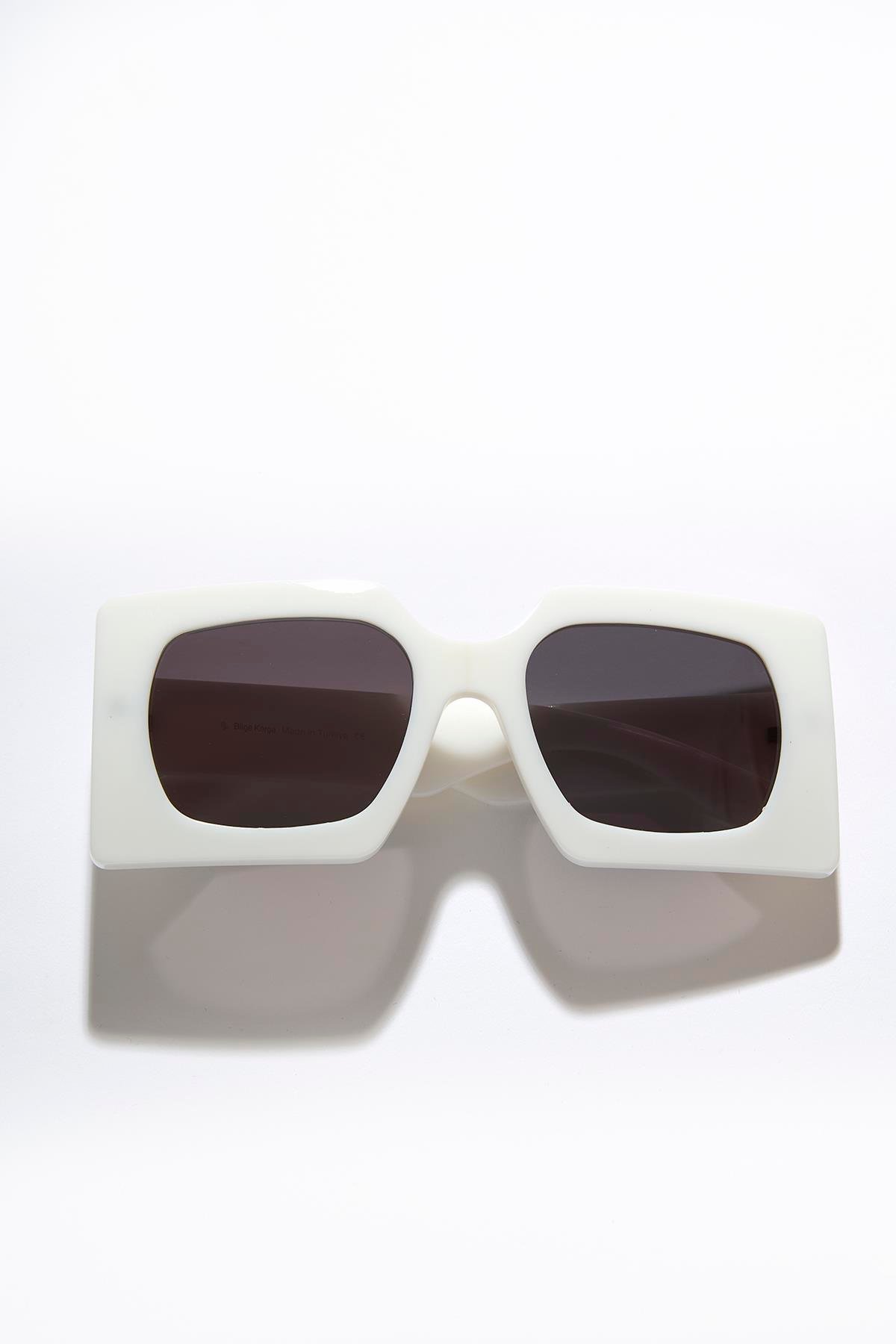 Kırlangıç White Black Güneş Gözlüğü