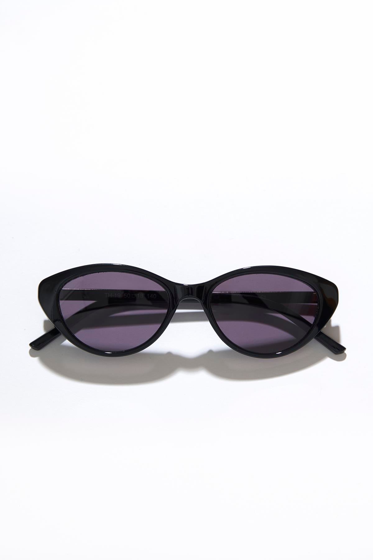 Lars Black Güneş Gözlüğü