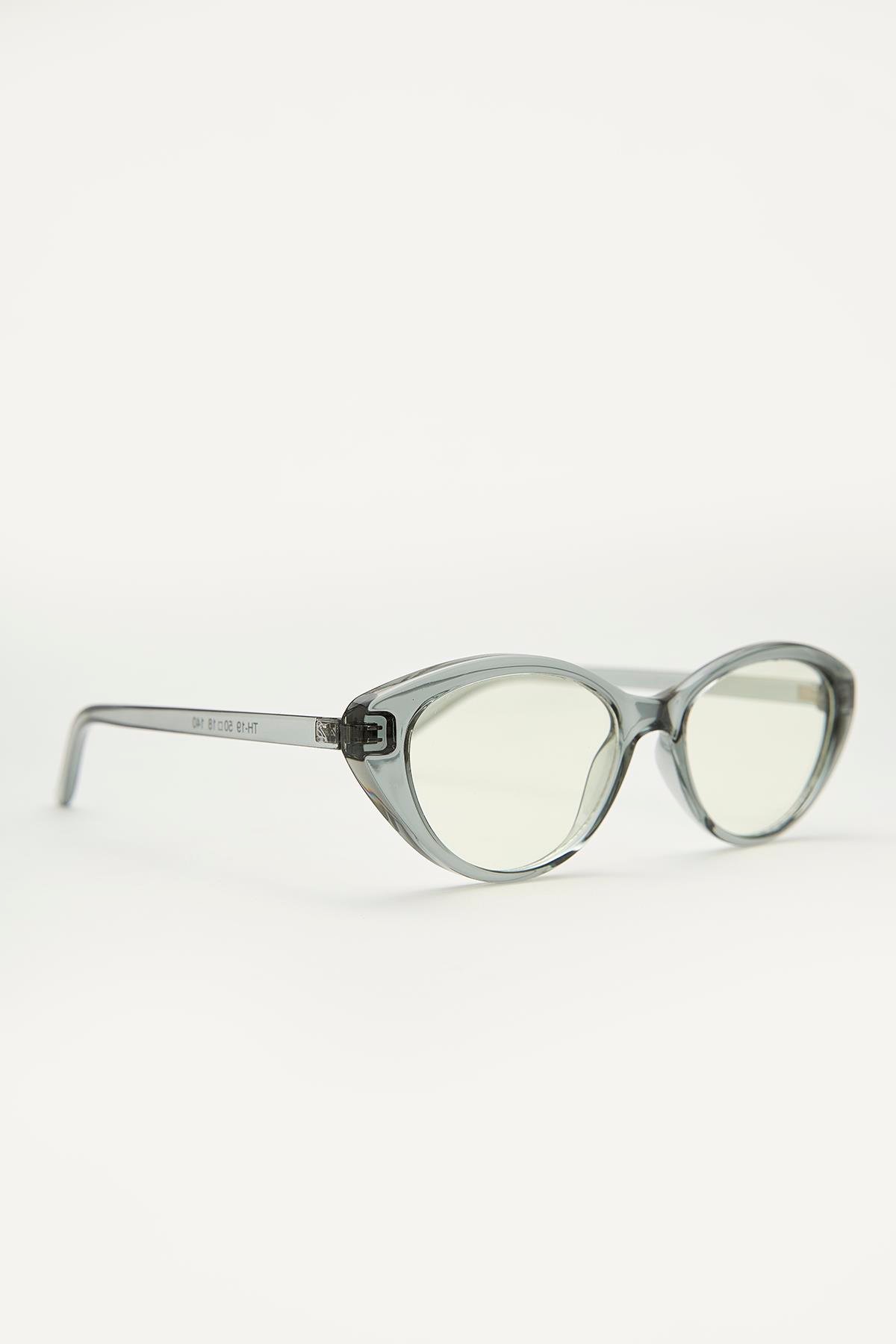 Lars Grey Mavi Işık Koruyucu Gözlük