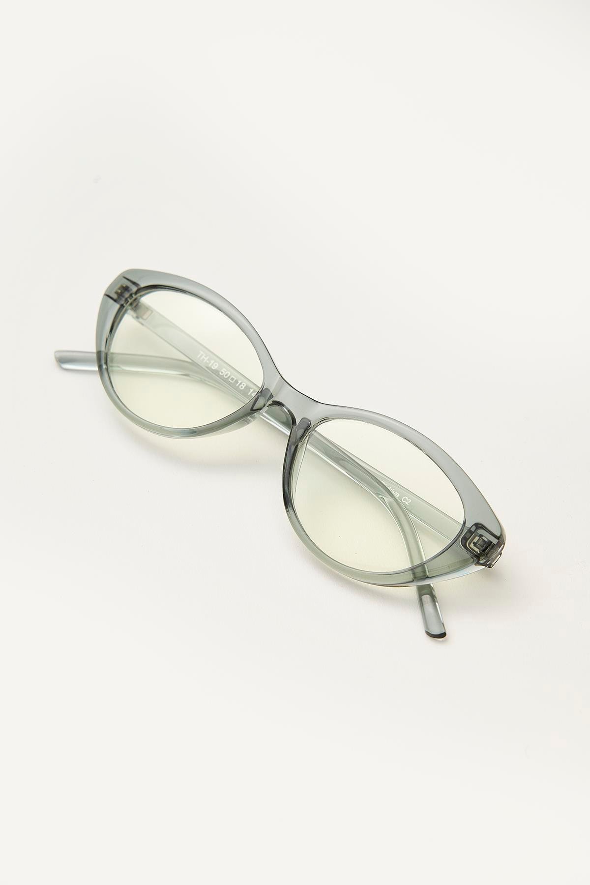 Lars Grey Mavi Işık Koruyucu Gözlük