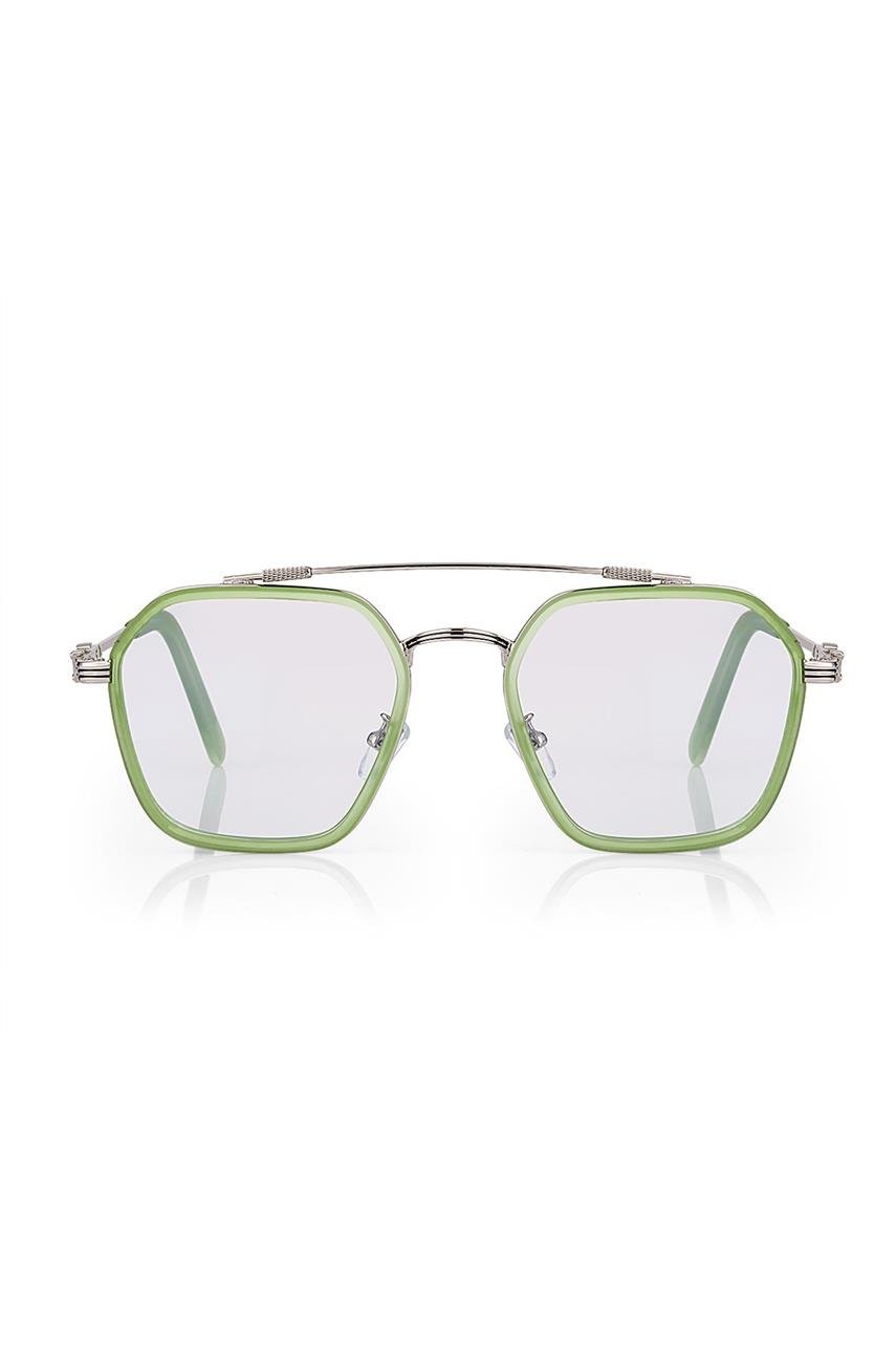 Leaf Green Mavi Işık Koruyucu Gözlük