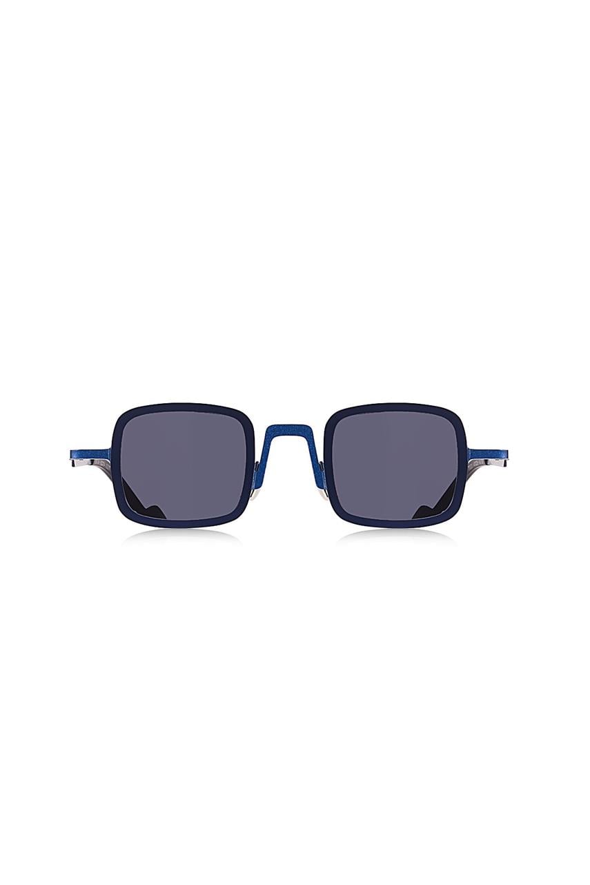 Leroy Navy Black Güneş Gözlüğü