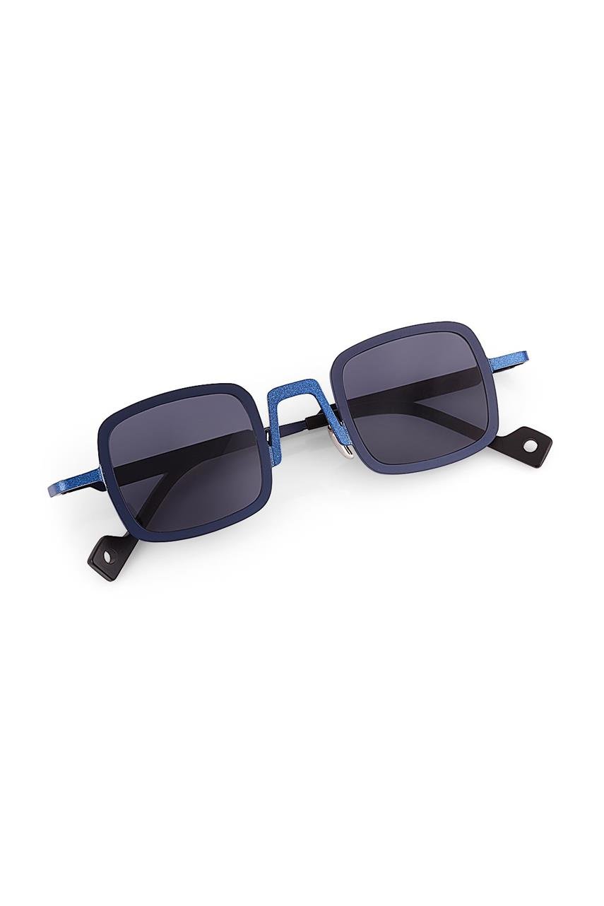 Leroy Navy Black Güneş Gözlüğü