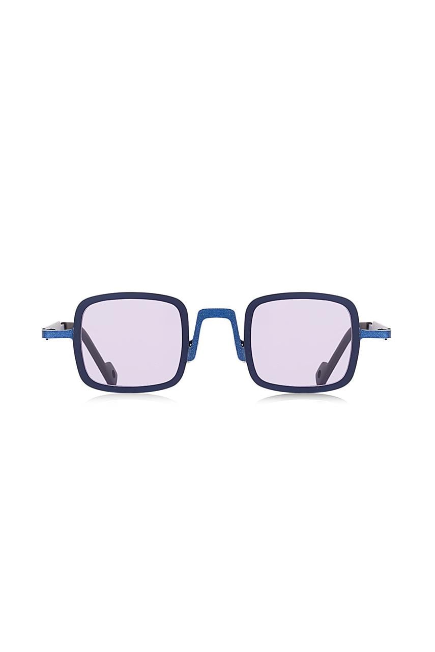 Leroy Navy Purple Güneş Gözlüğü