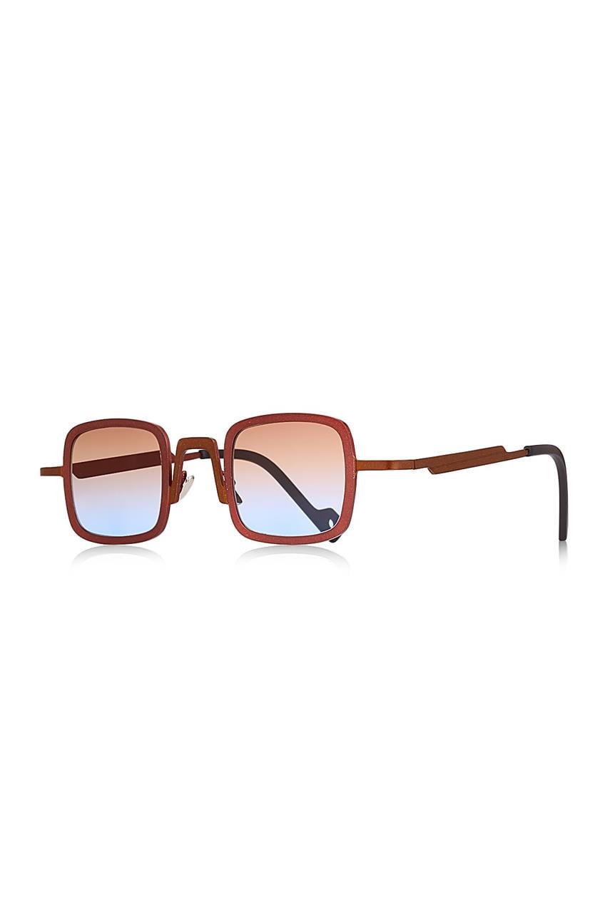 Leroy Red Orange Blue Güneş Gözlüğü