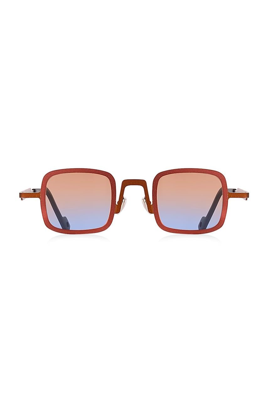 Leroy Red Orange Blue Güneş Gözlüğü